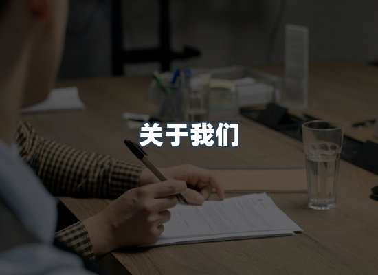 专业团队